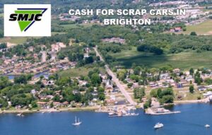 Cash for Junk Cars Brighton